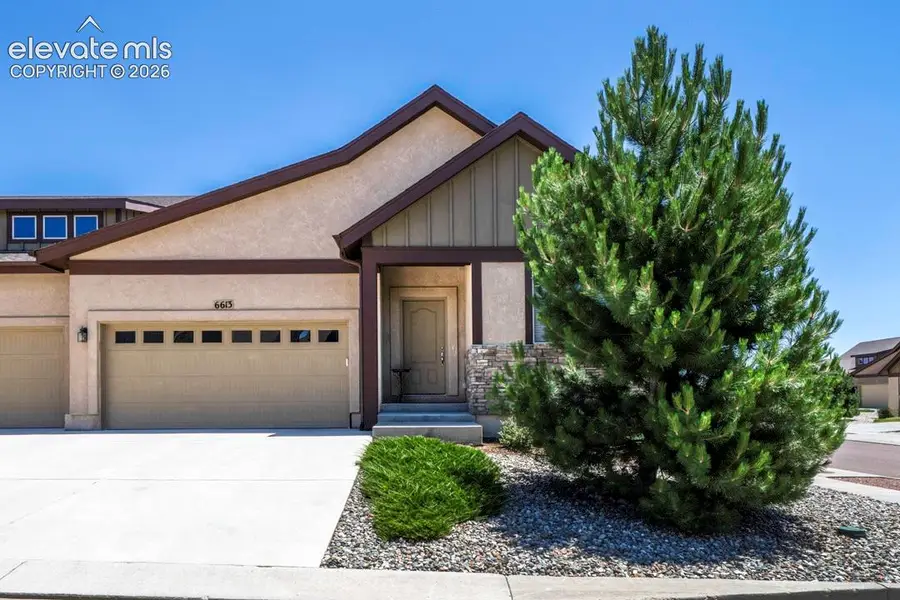 6613 Folsom Heights, Colorado Springs, CO 80923 - #2
