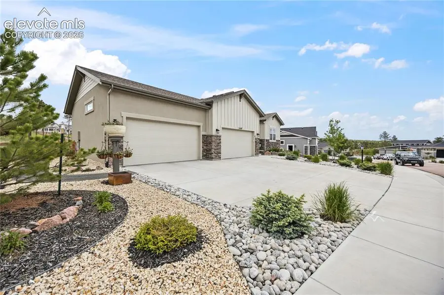 16297 Forest Cloud Way, Monument, CO 80132 - #2