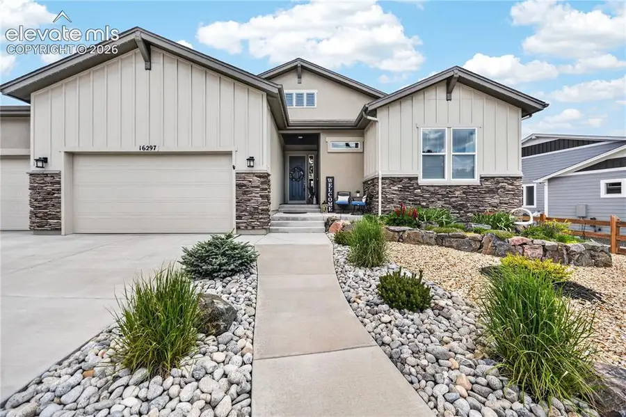 16297 Forest Cloud Way, Monument, CO 80132 - #3