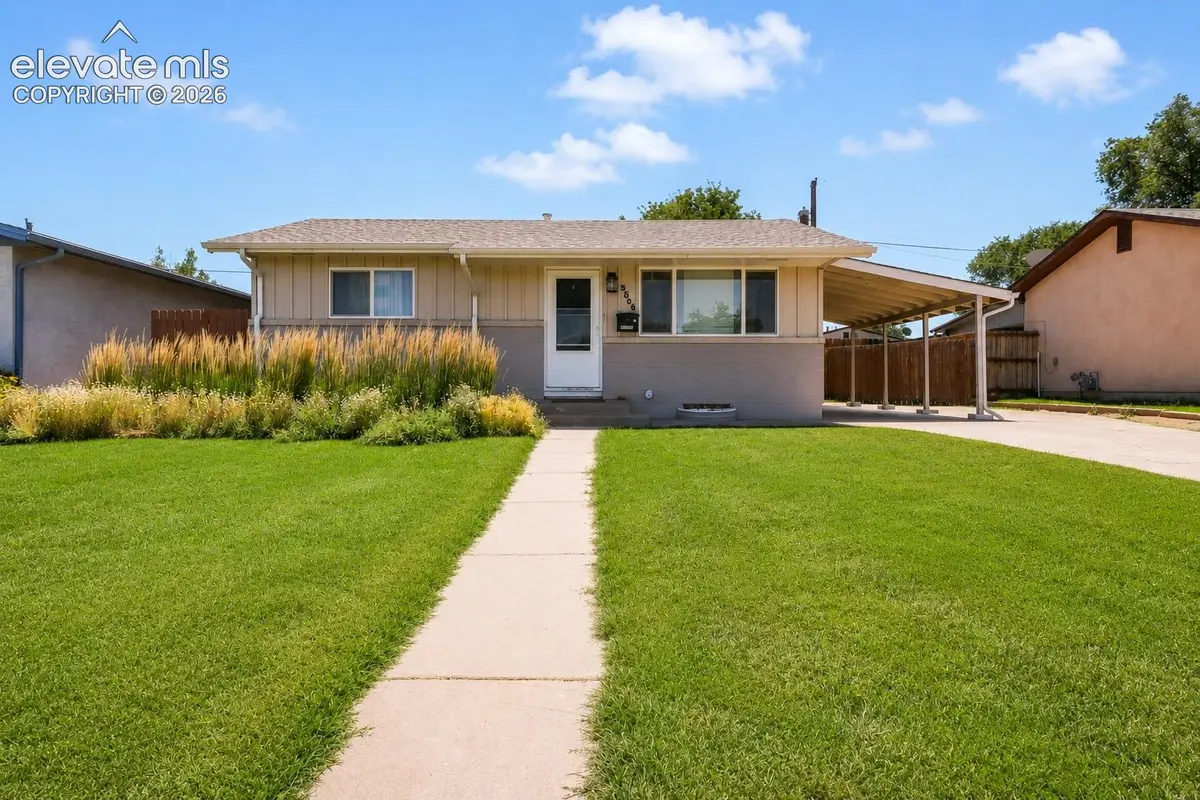 3506 Lancaster Drive, Pueblo, CO 81005 - #1