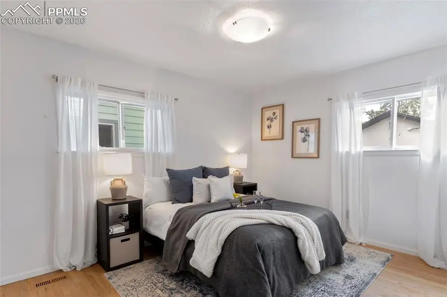 316 Custer Avenue, Colorado Springs, CO 80903 - #3