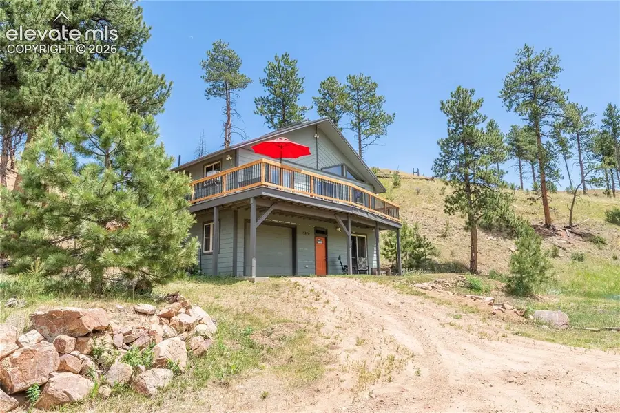 15970 Willow Way, Woodland Park, CO 80863 - #2