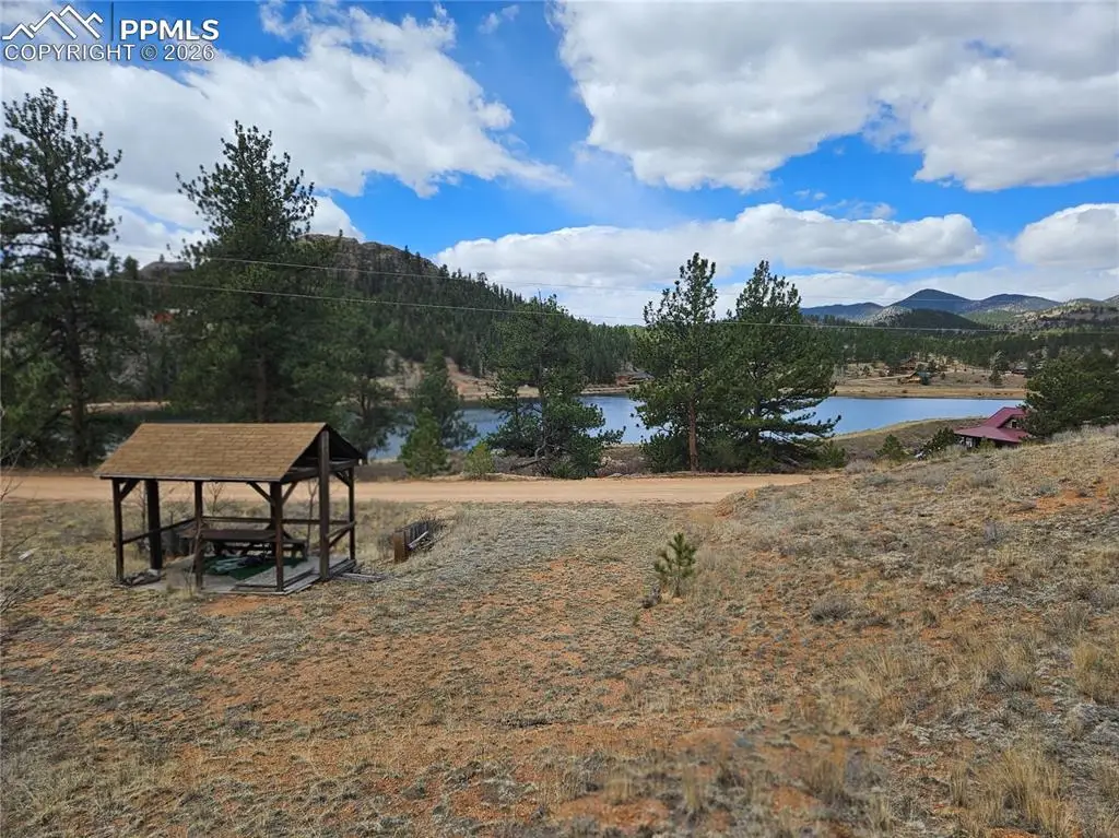 635 Sleepy Joe Drive, Lake George, CO 80827 - #1