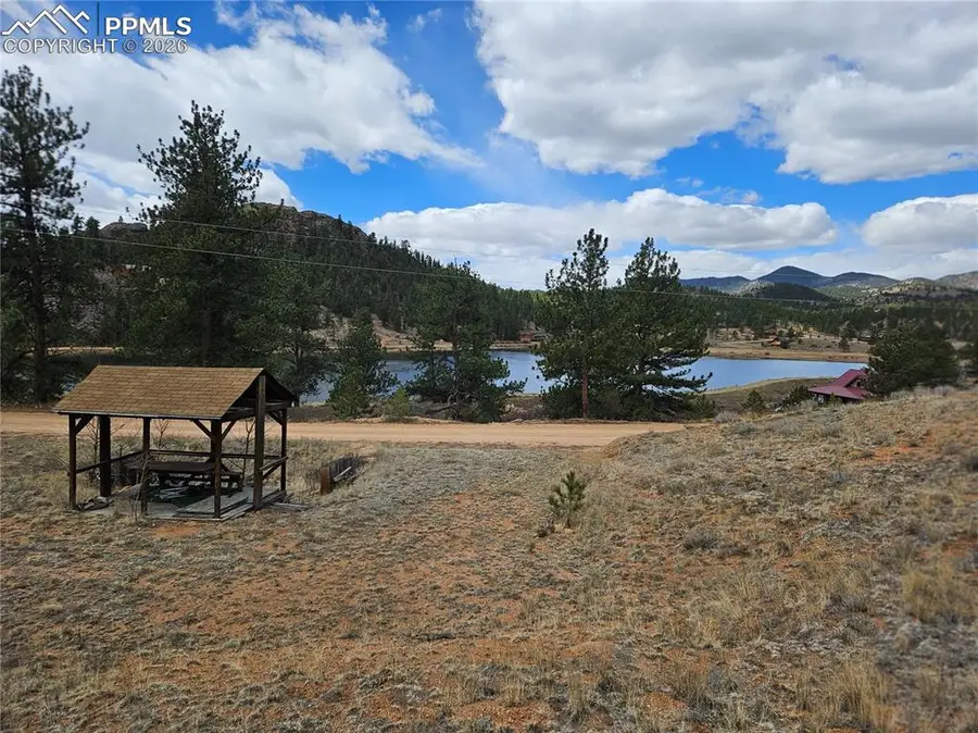 635 Sleepy Joe Drive, Lake George, CO 80827 - #2