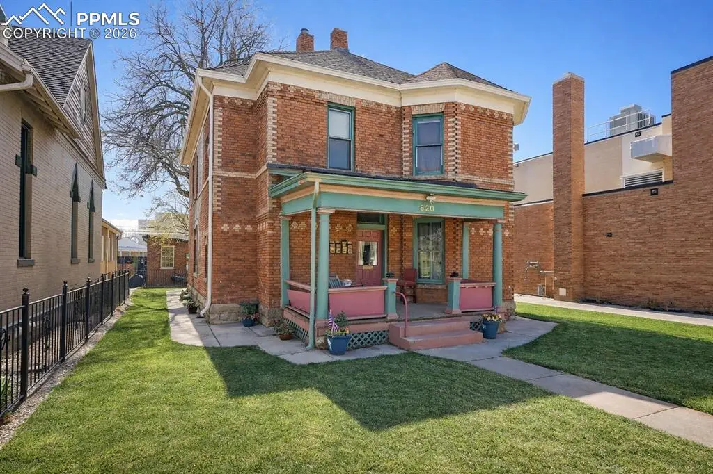 820 Macon Avenue, Canon City, CO 81212 - #1