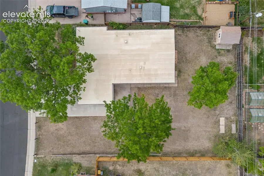6728 S Birch Way, Centennial, CO 80122 - #3