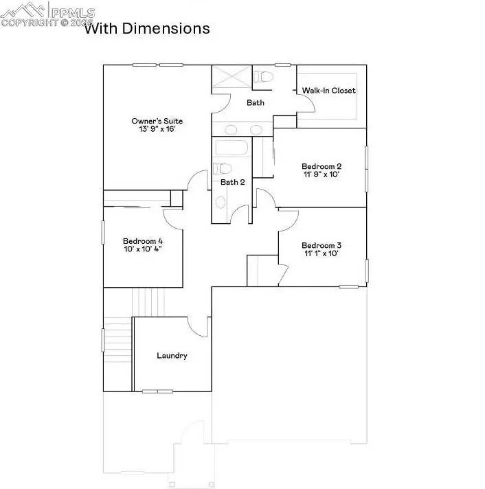 9109 Simmental Way, Colorado Springs, CO 80908 - Image #3