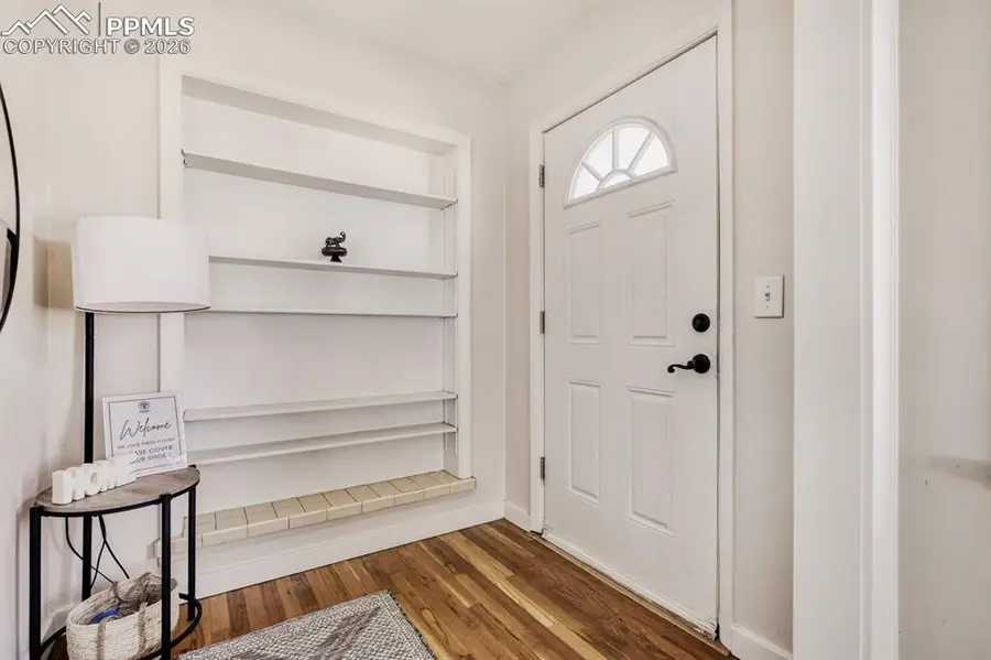 609 E Madison Street, Colorado Springs, CO 80907 - #2