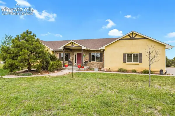 13090 Green Meadow Drive, Elbert, CO 80106