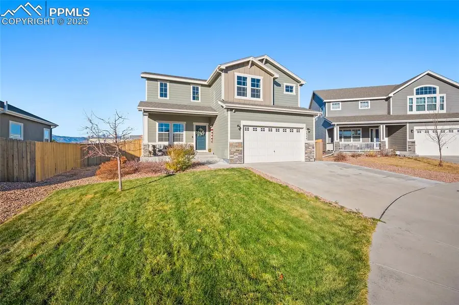 2848 Gobi Drive, Colorado Springs, CO 80939 - Image #2