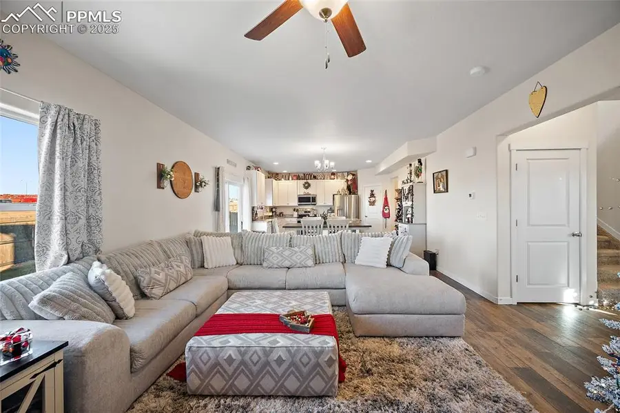 2848 Gobi Drive, Colorado Springs, CO 80939 - Image #3