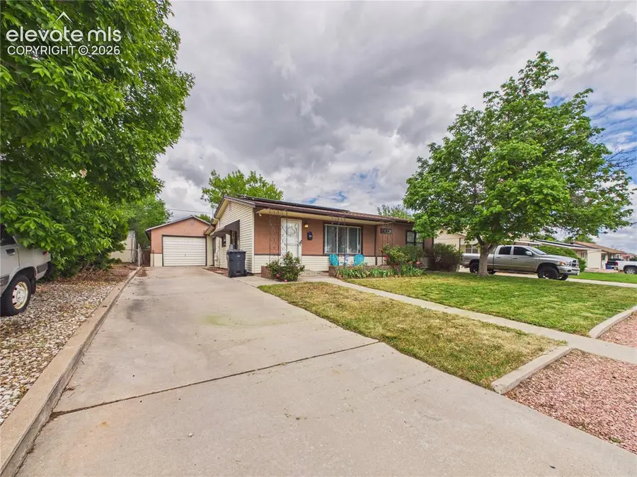 1615 Englewood Drive, Pueblo, CO 81005 - #3