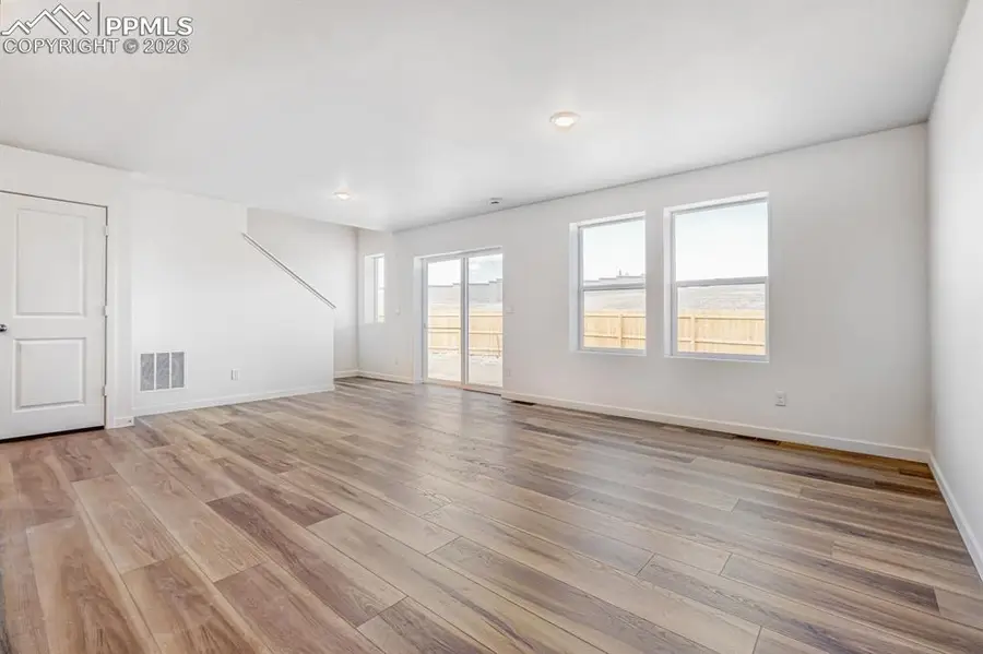 8922 Blue Feather Loop, Colorado Springs, CO 80908 - #2