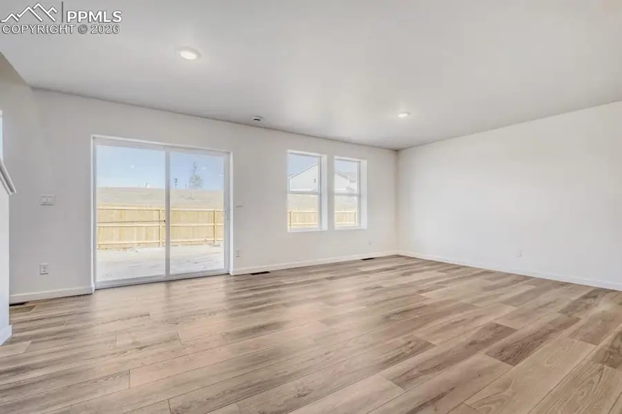 8922 Blue Feather Loop, Colorado Springs, CO 80908 - #3