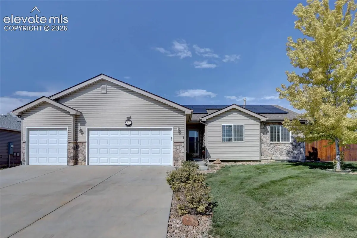 338 Hawthorne Avenue, Johnstown, CO 80534 - #1