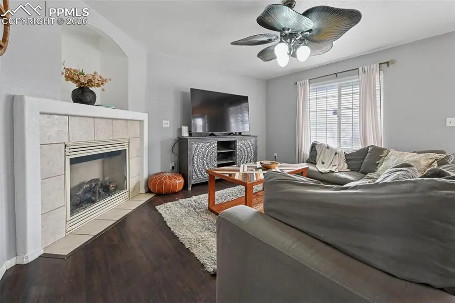 1130 Legend Oak Drive, Fountain, CO 80817 - Image #3