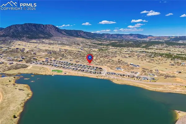 2974 Lakefront Drive, Monument, CO 80132