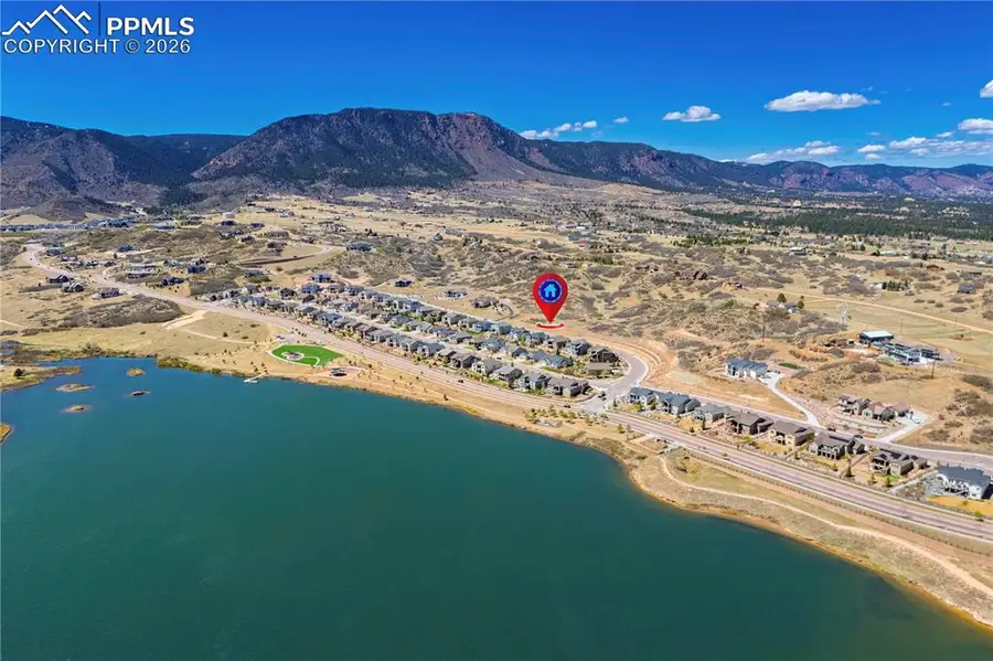 2974 Lakefront Drive, Monument, CO 80132 - #2