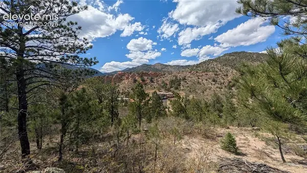 1245 Glenrock Drive, Colorado Springs, CO 80926
