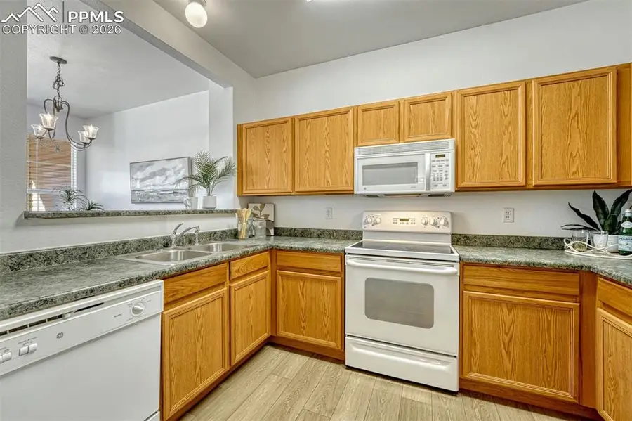 1768 Reilly Grove, Colorado Springs, CO 80951 - #3