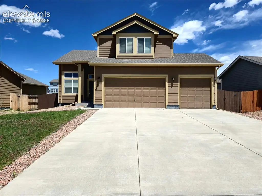 10054 Exeter Trail, Peyton, CO 80831 - #1