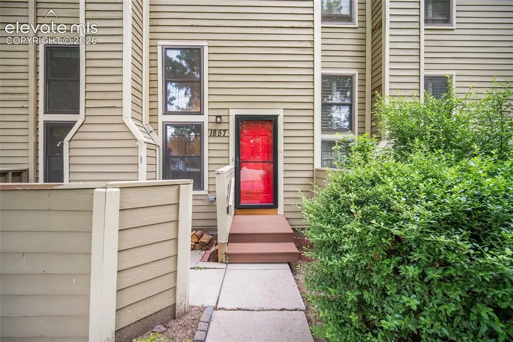 1857 Lorraine Street, Colorado Springs, CO 80905 - #1
