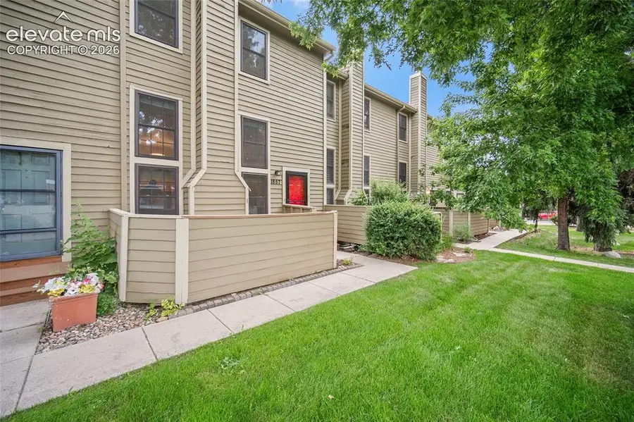 1857 Lorraine Street, Colorado Springs, CO 80905 - #3