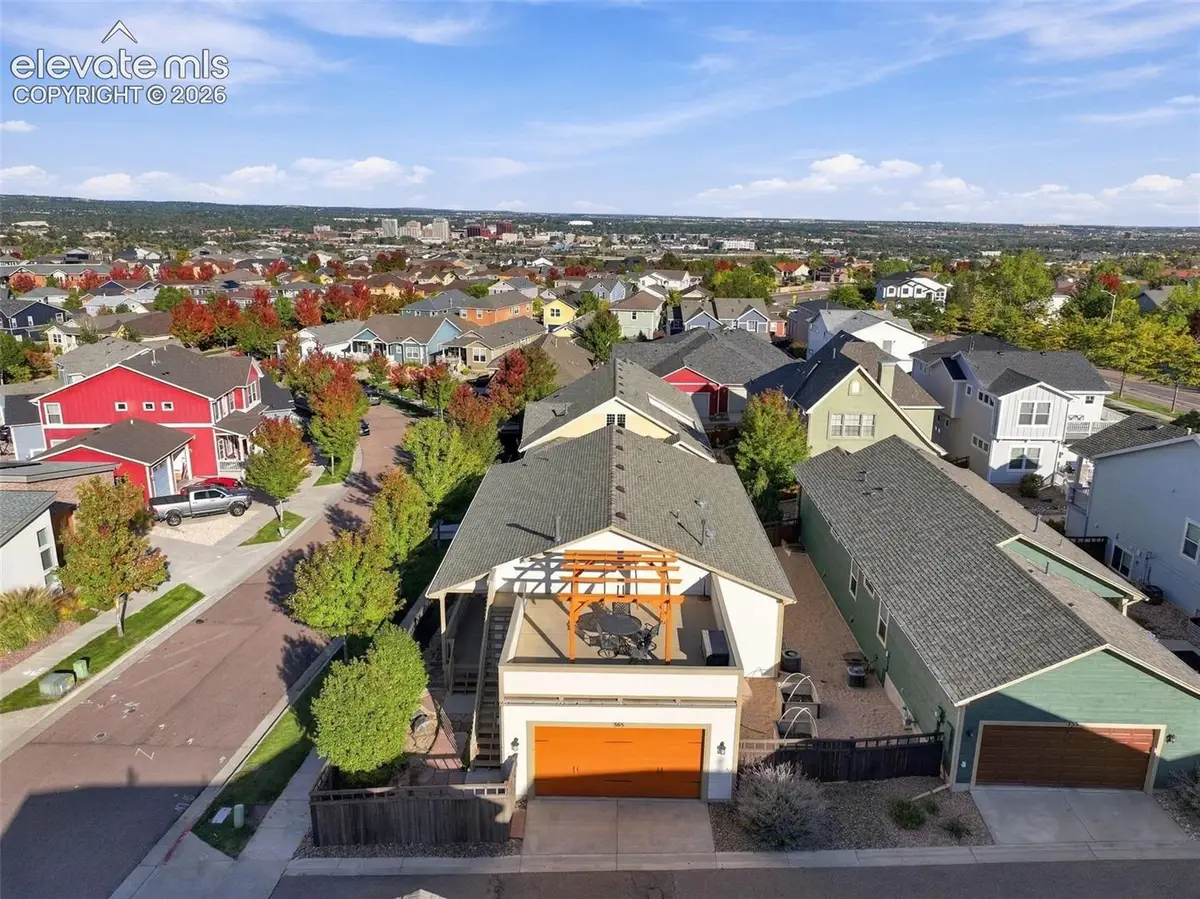 365 Eclipse Drive, Colorado Springs, CO 80905 - #1