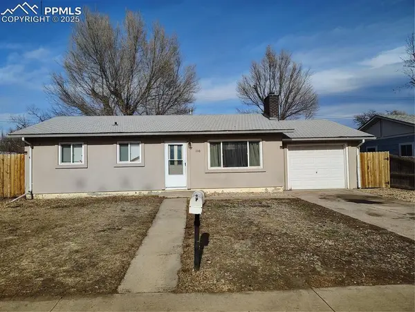 1110 Montrose Avenue, Colorado Springs, CO 80905