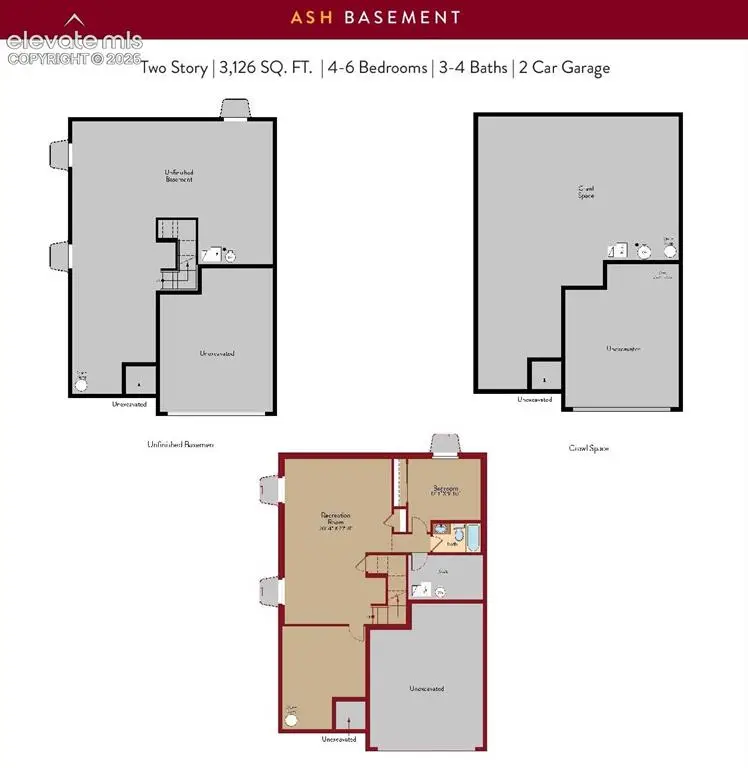 11893 Lost Peak Lane, Colorado Springs, CO 80925 - #3