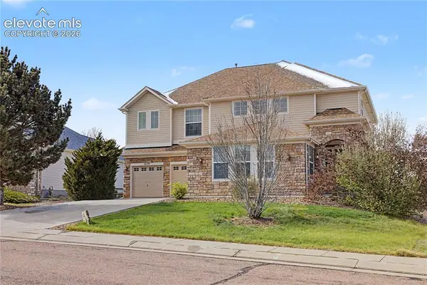 12174 Pine Valley Circle, Peyton, CO 80831