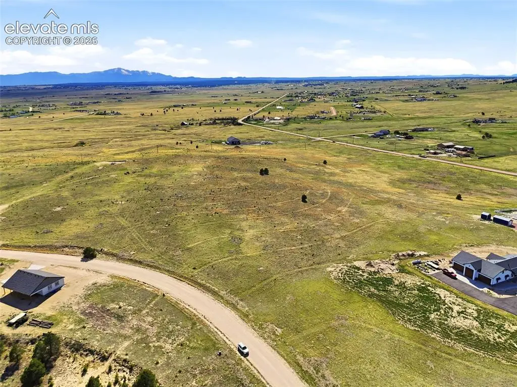 15540 Fulda Lane, Peyton, CO 80831 - #1