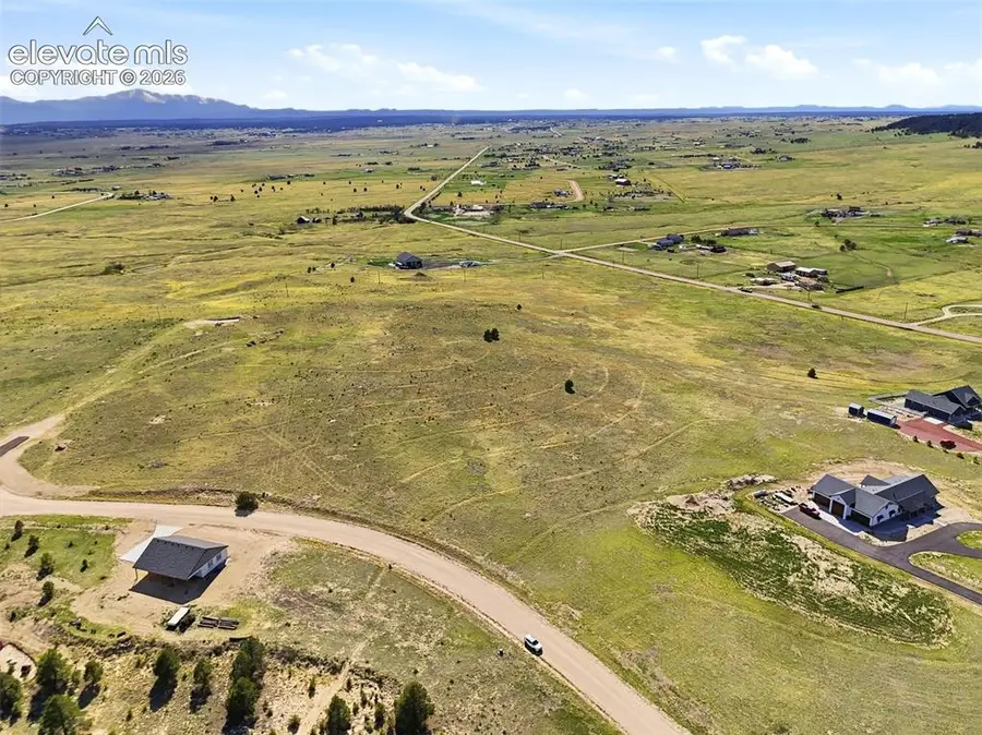 15540 Fulda Lane, Peyton, CO 80831 - #3