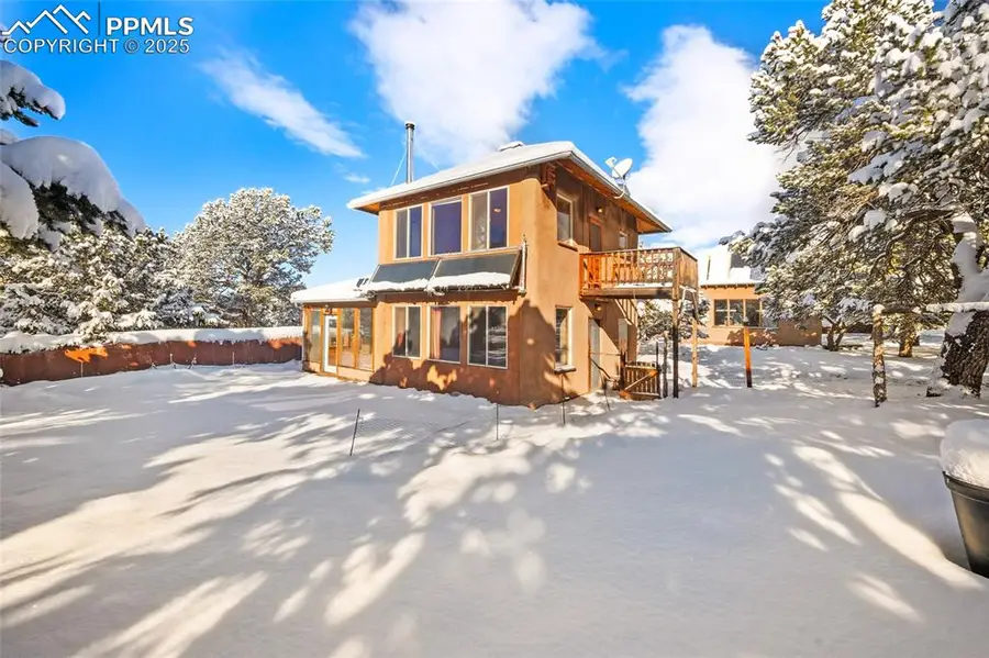 2108 Lone Pine Way, Crestone, CO 81131 - Image #2