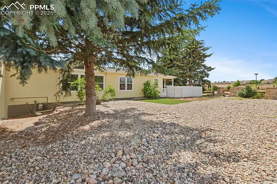 4006 Gray Fox Heights, Colorado Springs, CO 80922 - Image #3