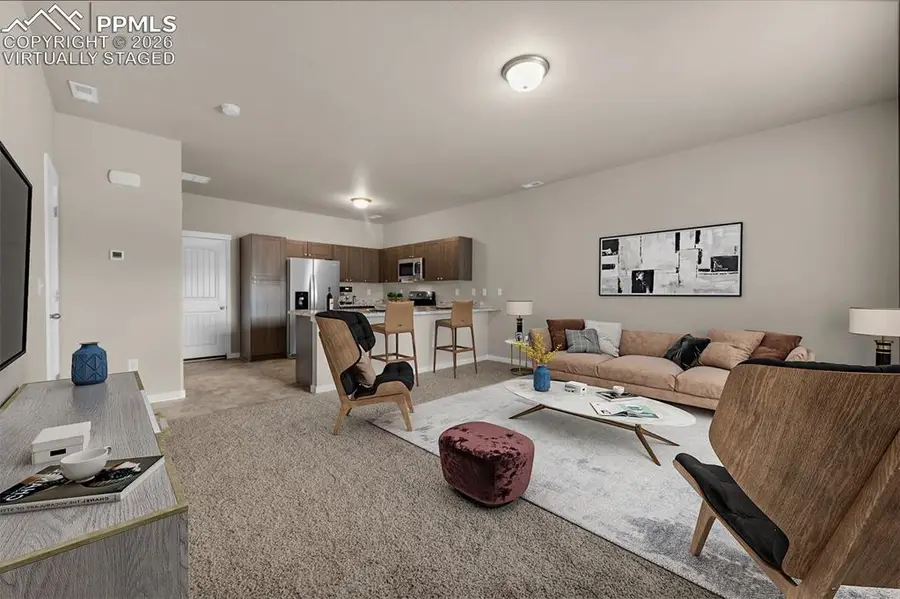 6455 Rawhide Ridge, Colorado Springs, CO 80915 - #2