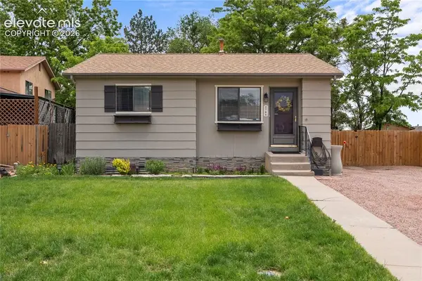 2708 Norwich Avenue, Pueblo, CO 81003