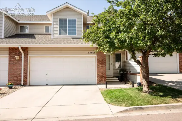 1742 Victorian Point, Colorado Springs, CO 80905