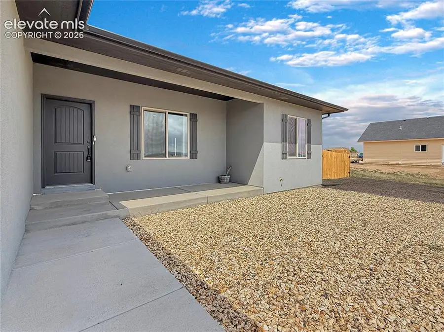 421 N Heather Drive, Pueblo West, CO 81007 - #3
