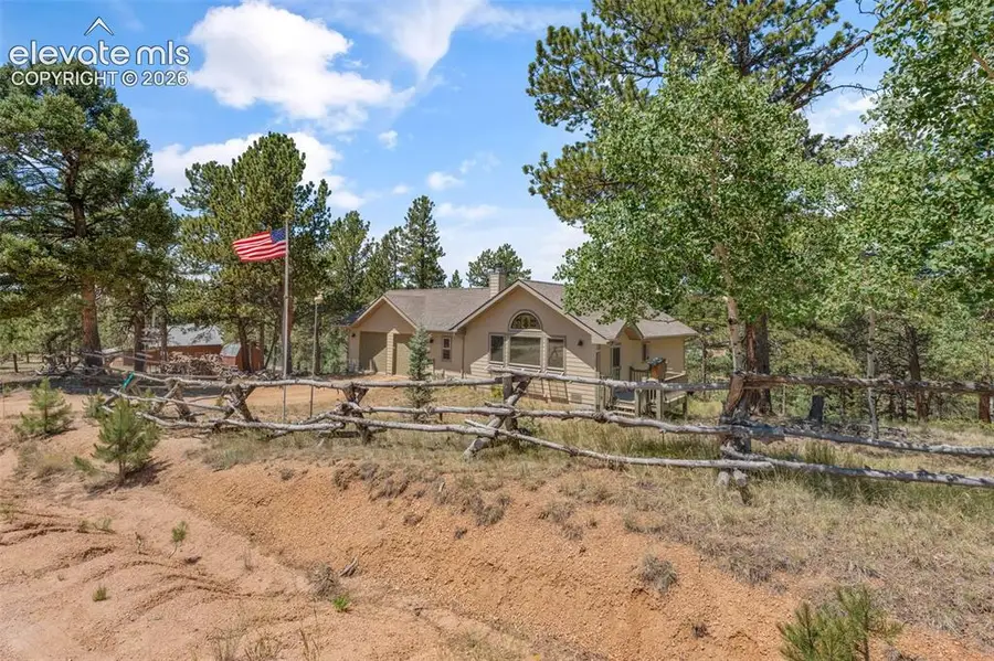 319 Maroon Lake Circle, Divide, CO 80814 - #2