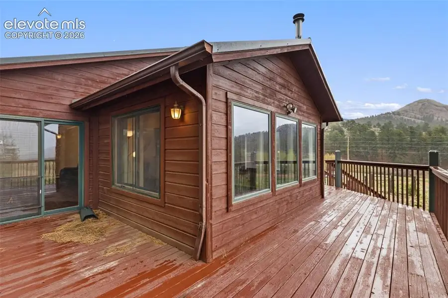 51 Carriage Drive, Florissant, CO 80816 - #3