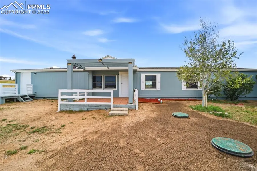 5705 John Ross Court, Peyton, CO 80831 - #2
