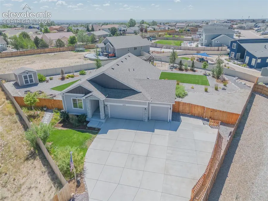 11073 Asbee Street, Peyton, CO 80831 - #3