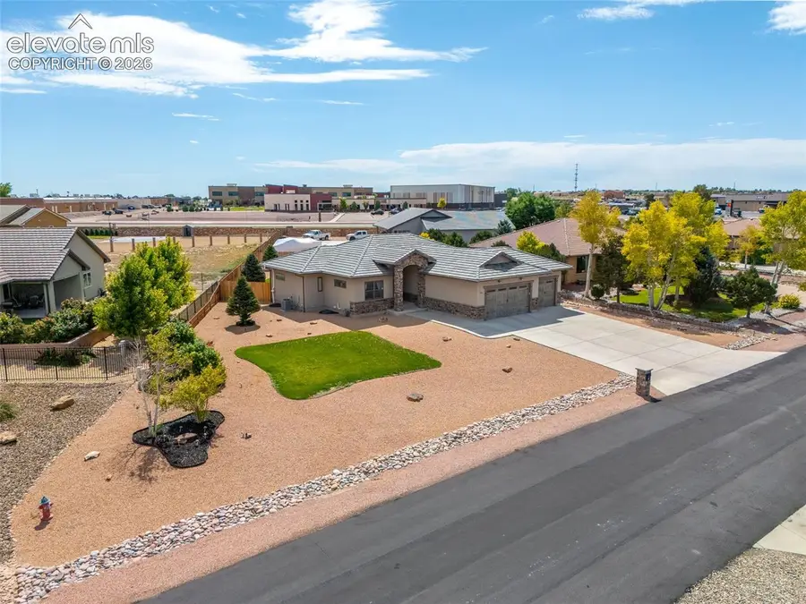 58 S Villa Del Sol Court, Pueblo West, CO 81007 - #3