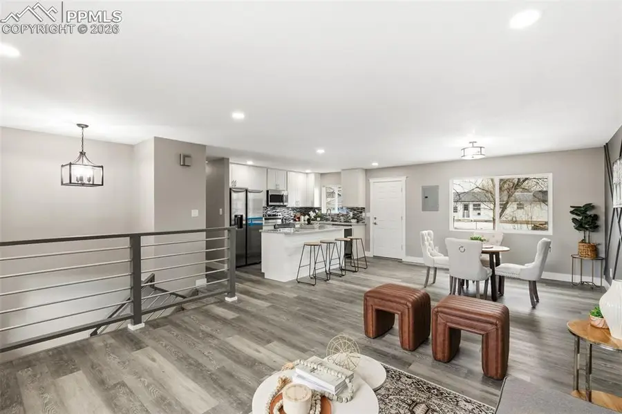 1525 Jet Wing Drive, Colorado Springs, CO 80916 - Image #2