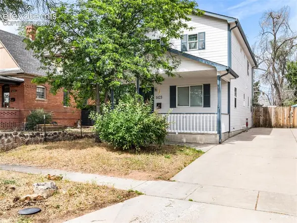 1423 Palmer Avenue, Pueblo, CO 81004