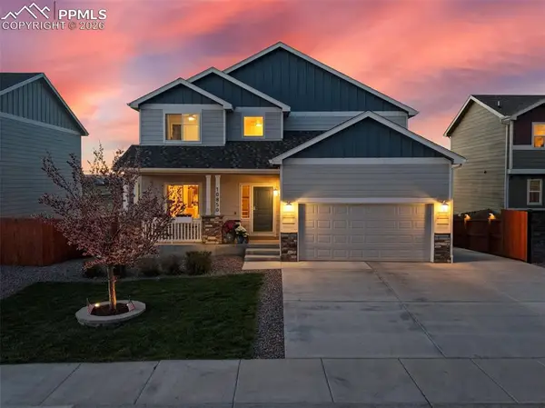 10850 Matta Drive, Colorado Springs, CO 80925