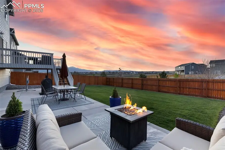 10850 Matta Drive, Colorado Springs, CO 80925 - #2