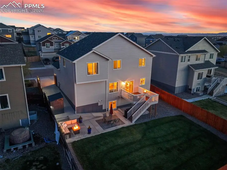 10850 Matta Drive, Colorado Springs, CO 80925 - #3