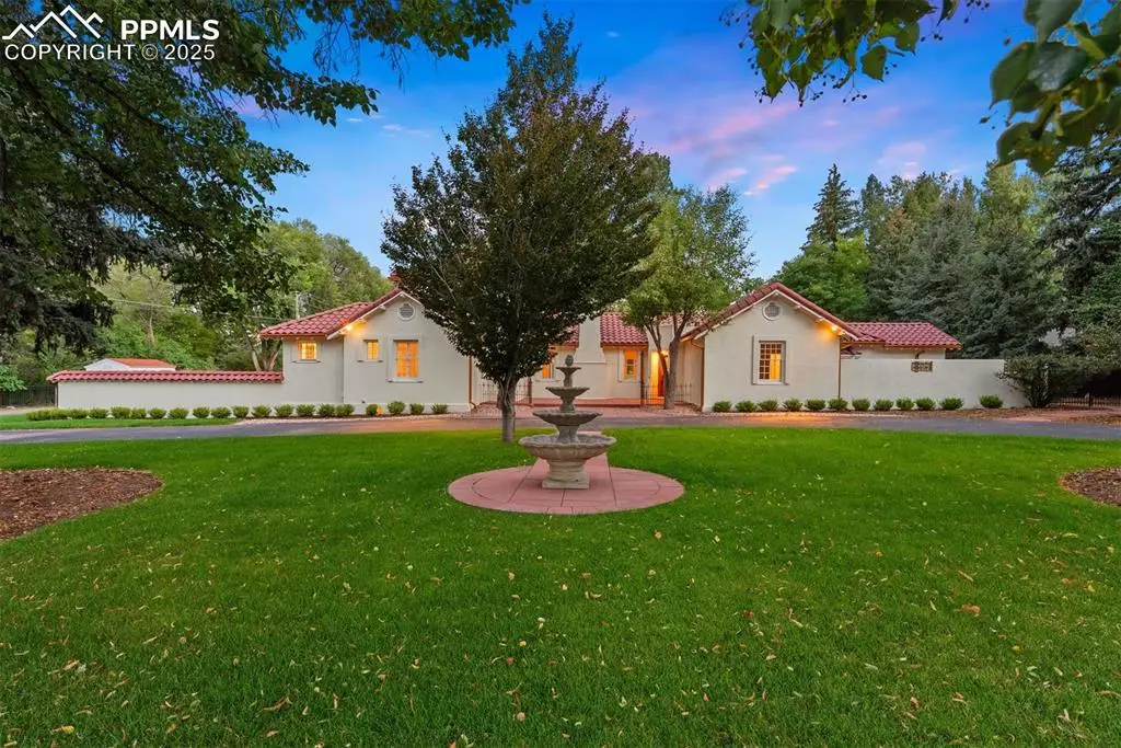 27 Broadmoor Avenue, Colorado Springs, CO 80906 - Image #1